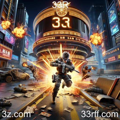 Explorando a Adrenalina dos Jogos de Ação