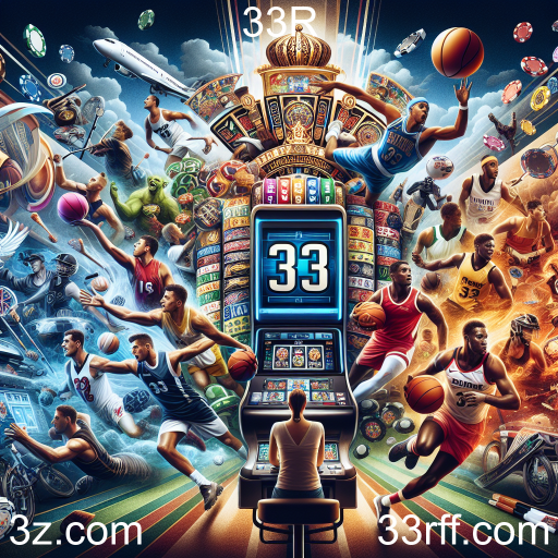 A Revolução dos Jogos de Esportes: Mais do que Apenas Diversão